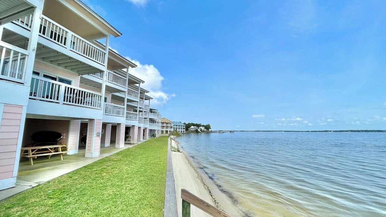 Photo of Others in Innerarity Townhomes