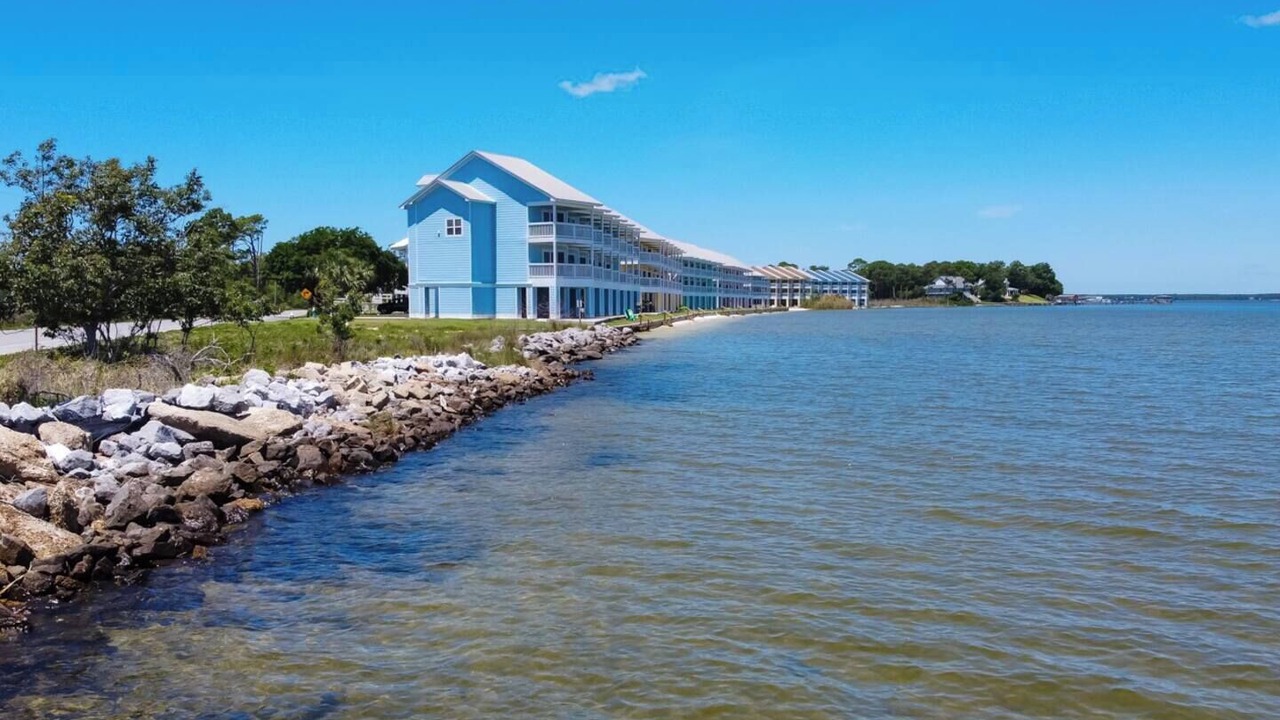 Photo of Others in Innerarity Townhomes