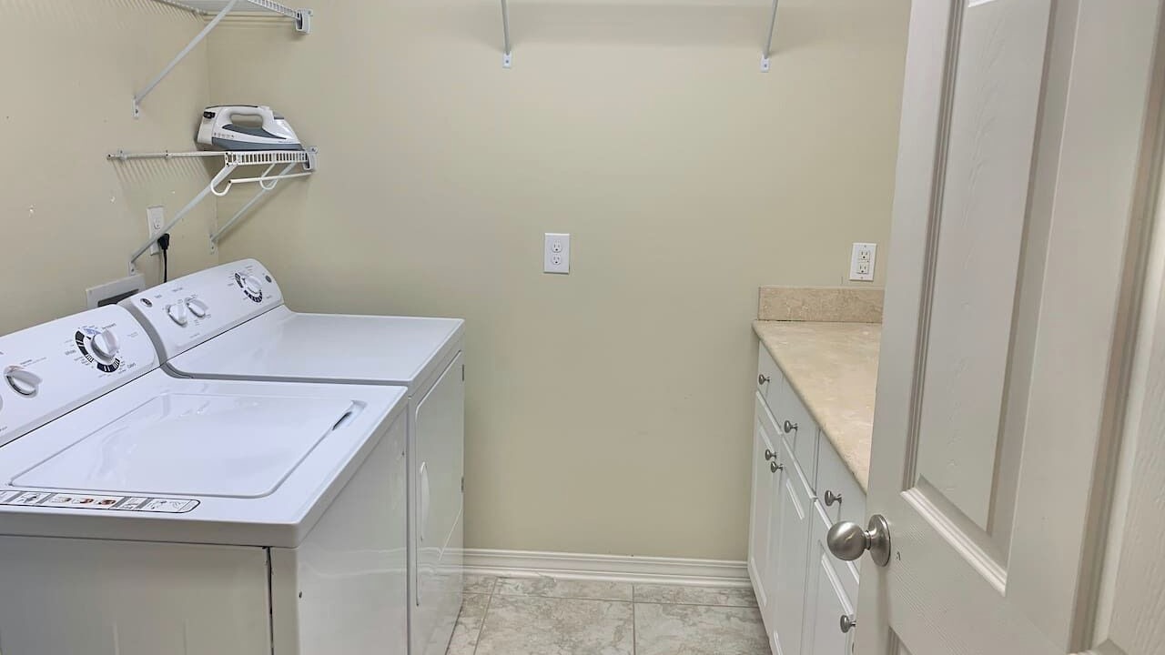 Photo of Bedroom in Innerarity Townhomes