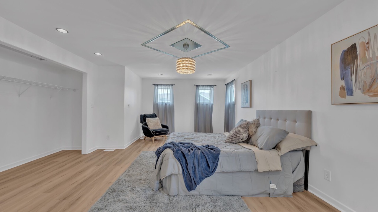 Photo of Bedroom in Windsor