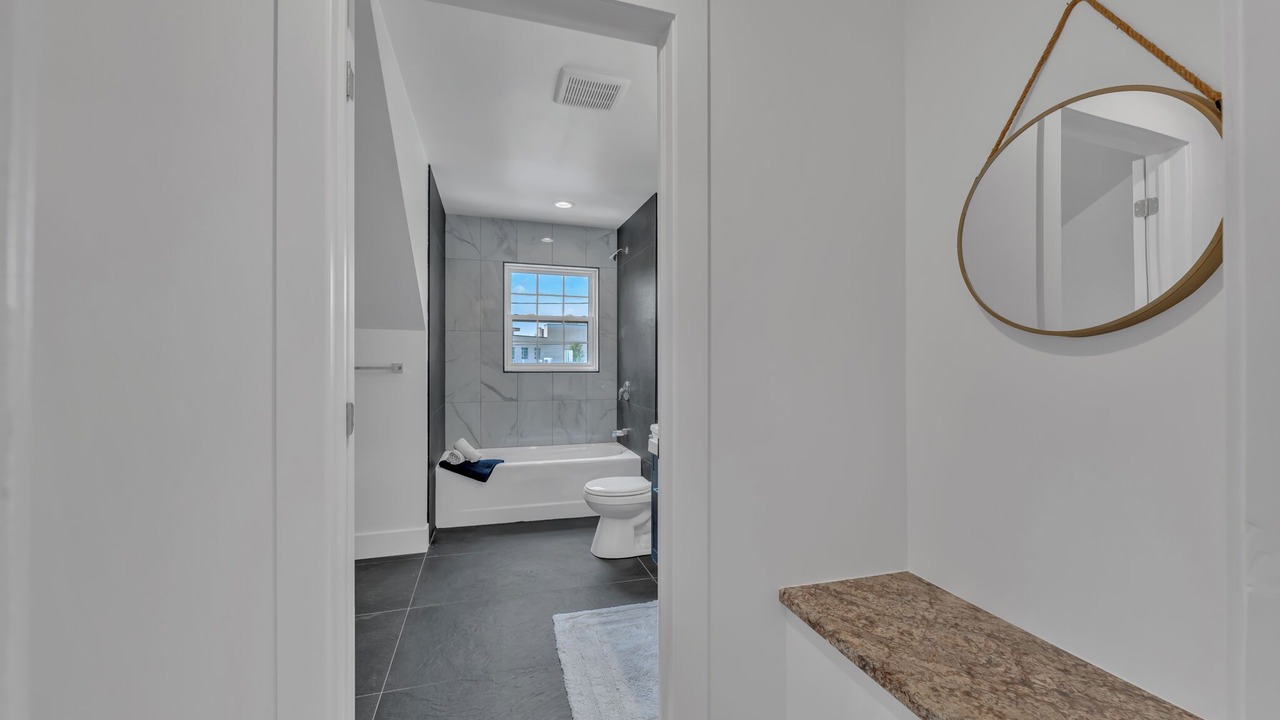 Photo of Bathroom in Windsor