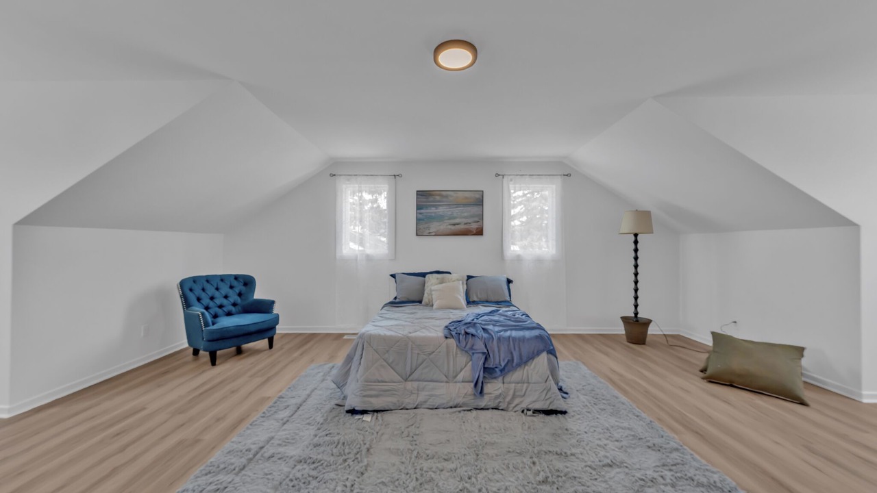 Photo of Bedroom in Windsor