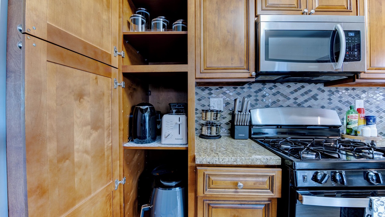 Photo of Kitchen in MacGregor