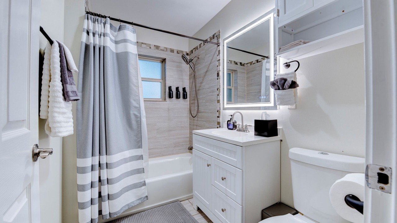 Photo of Bathroom in MacGregor