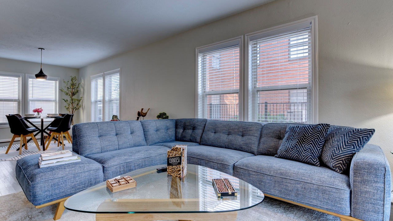 Photo of Livingroom in MacGregor