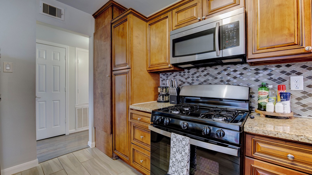 Photo of Kitchen in MacGregor