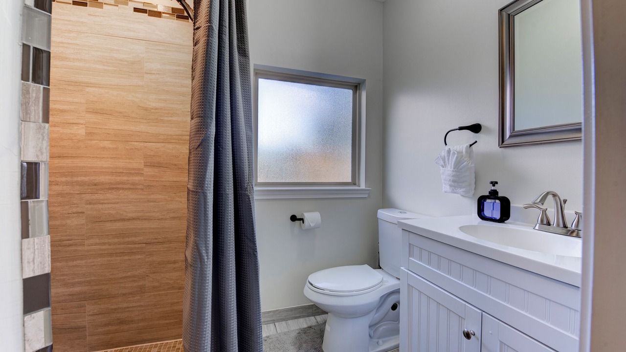 Photo of Bathroom in MacGregor