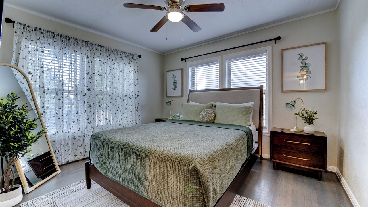 Photo of Bedroom in MacGregor