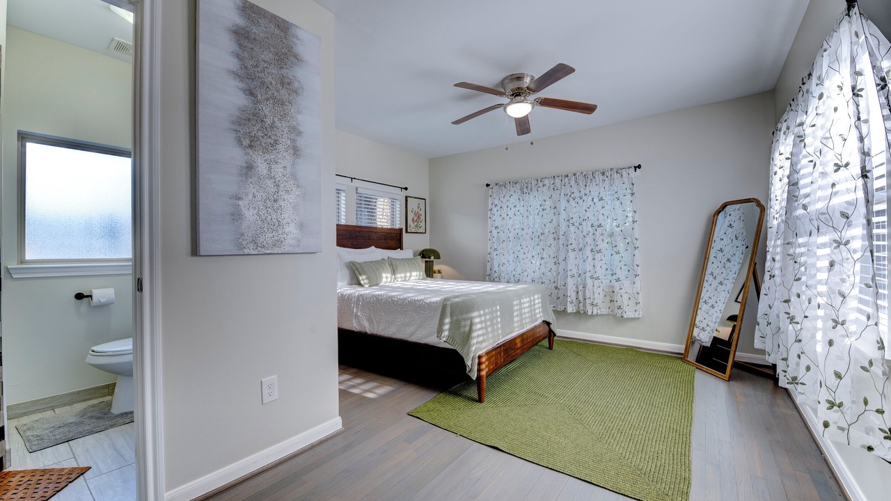 Photo of Bedroom in MacGregor