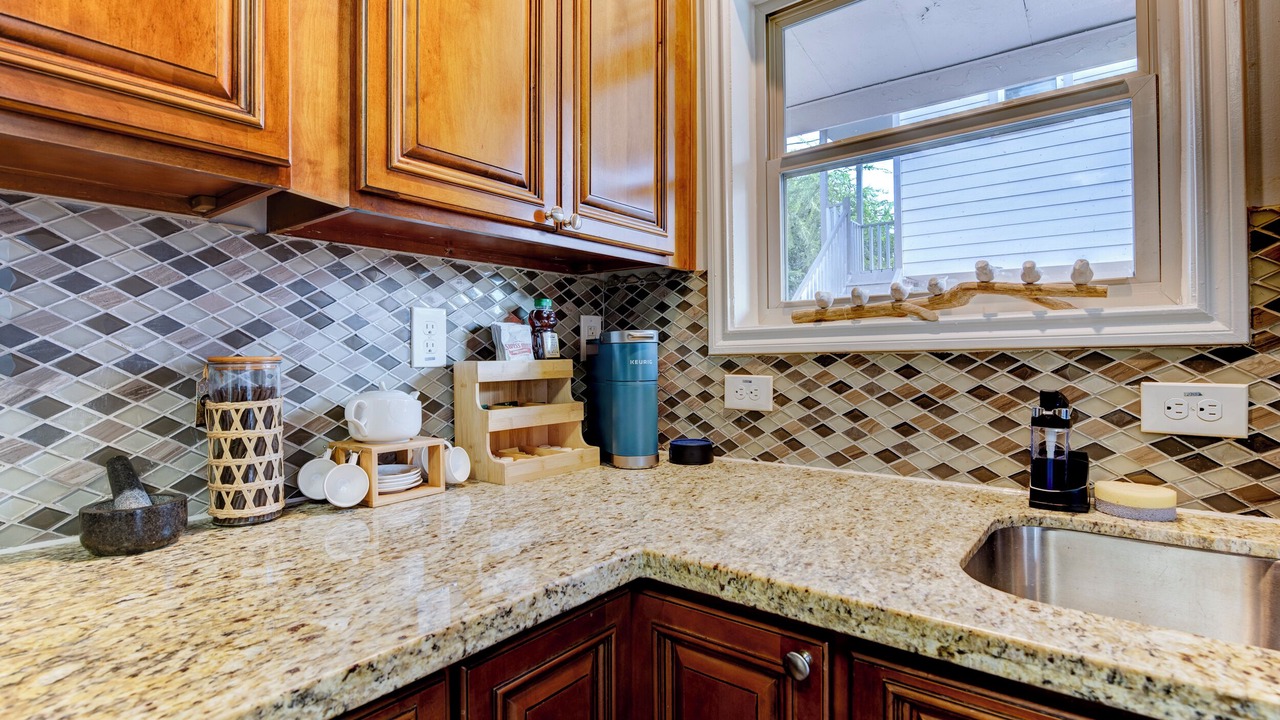 Photo of Kitchen in MacGregor