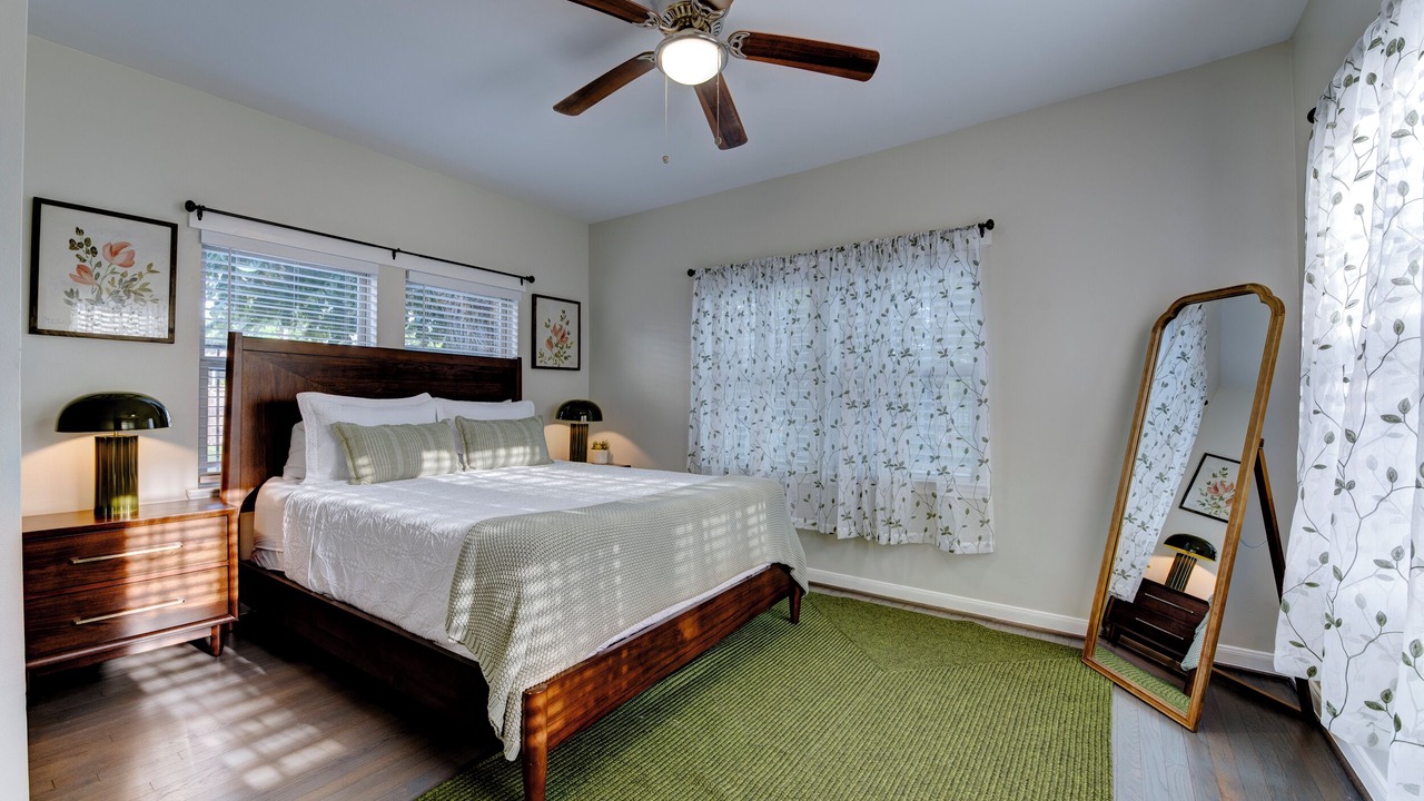 Photo of Bedroom in MacGregor
