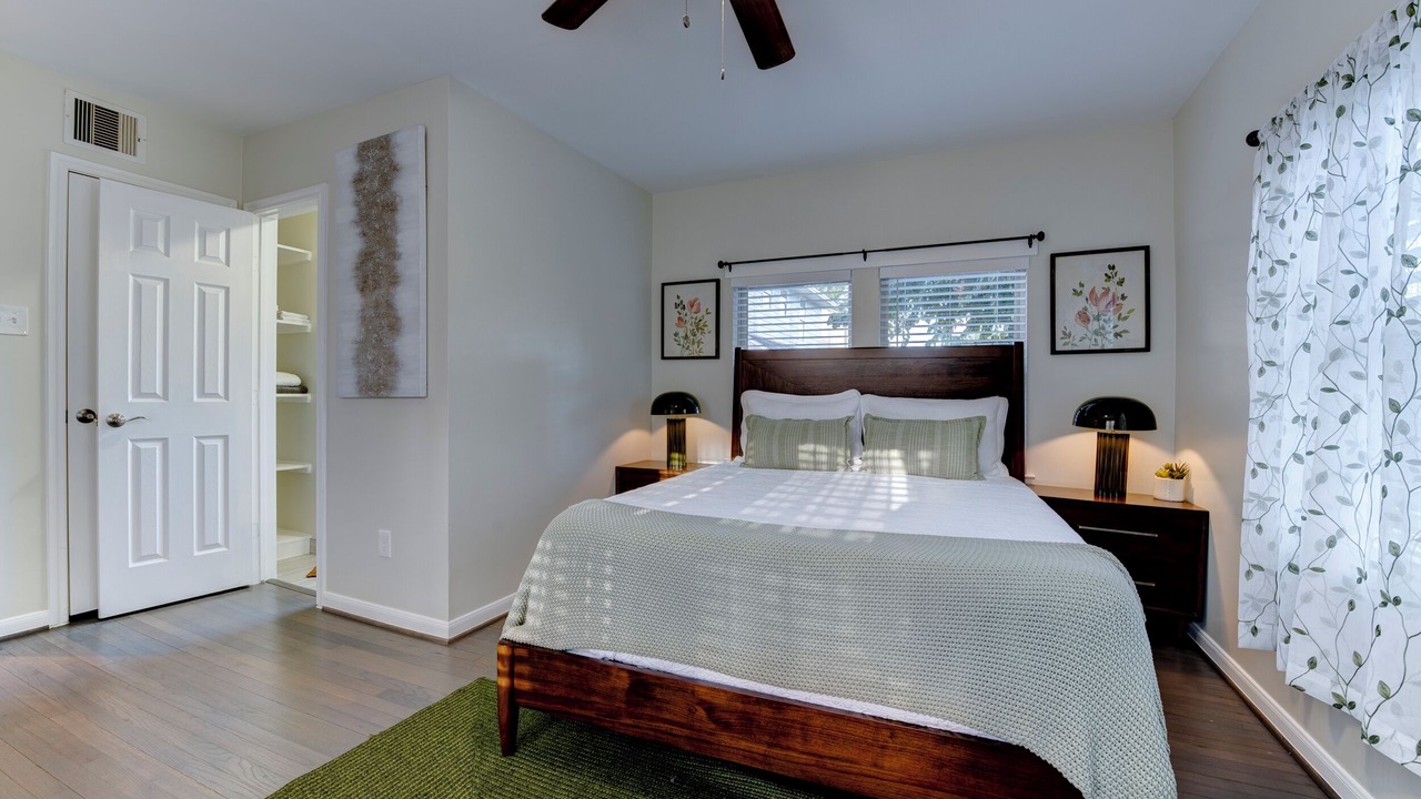 Photo of Bedroom in MacGregor