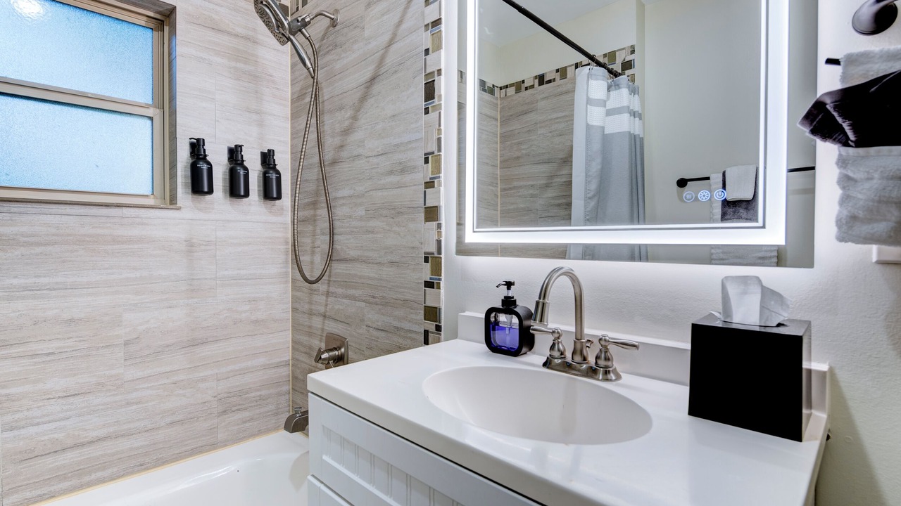 Photo of Bathroom in MacGregor