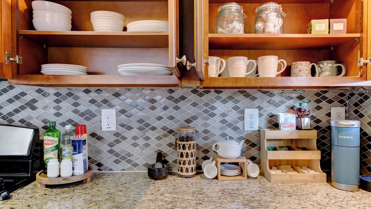 Photo of Kitchen in MacGregor