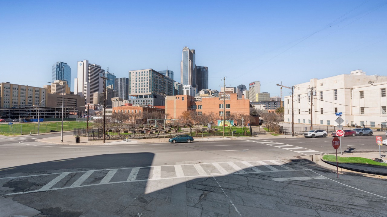 Photo of Outdoor in Downtown Dallas