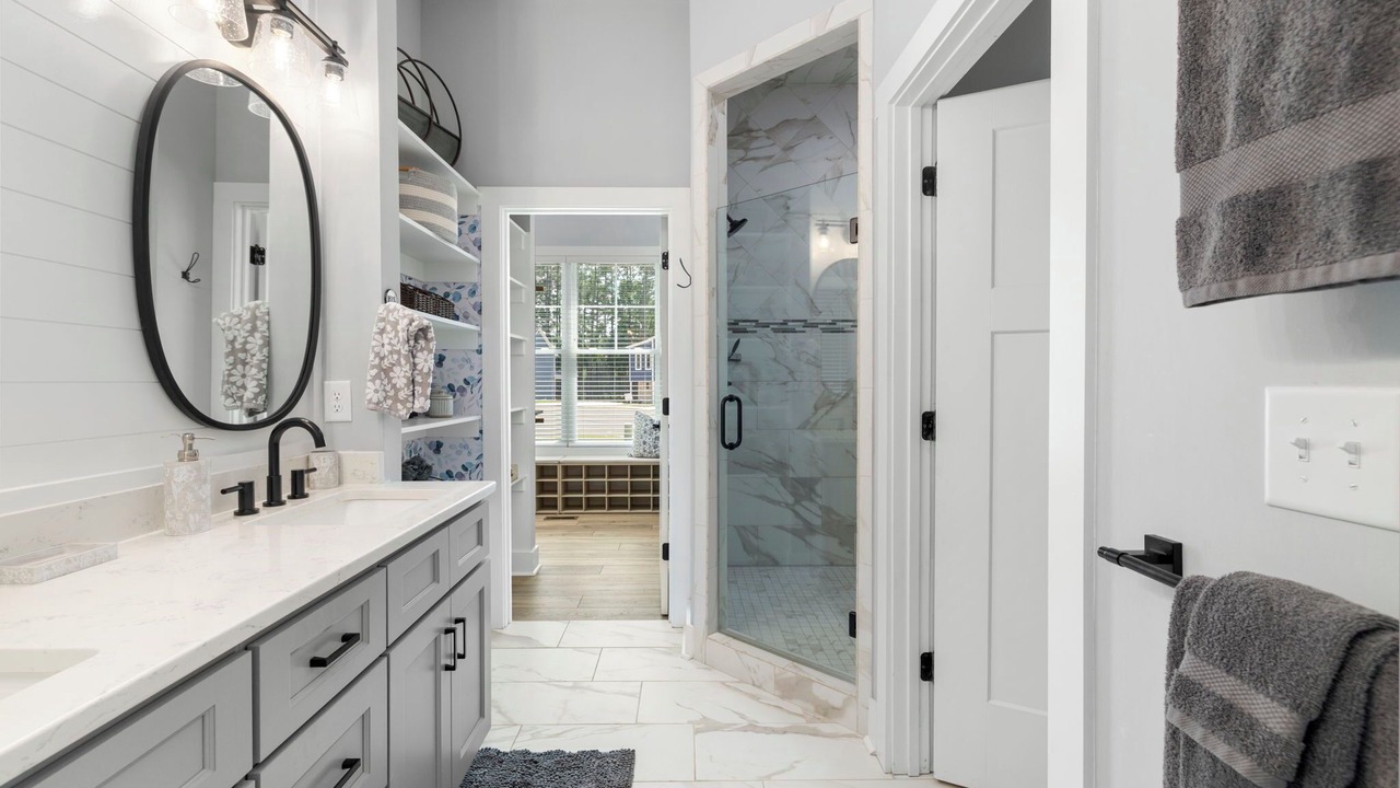 Photo of Bathroom in Eatons Crossing