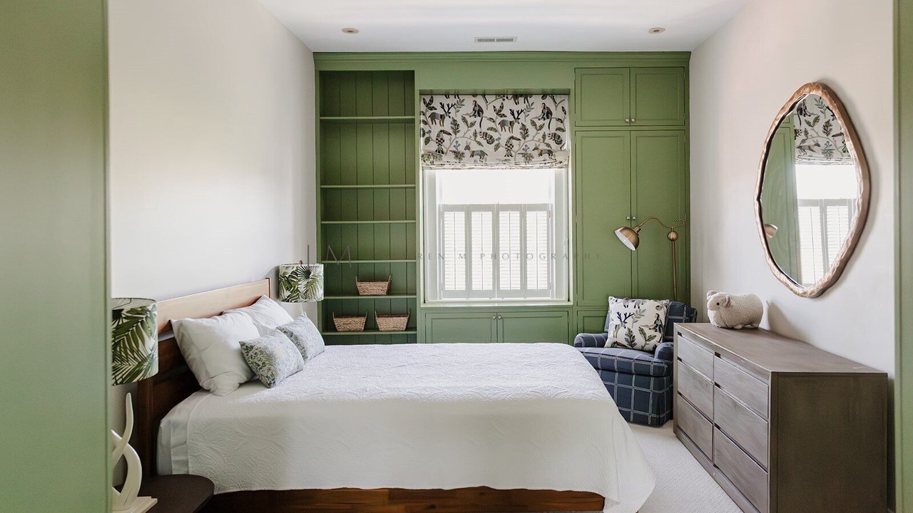 Photo of Bedroom in North Downtown