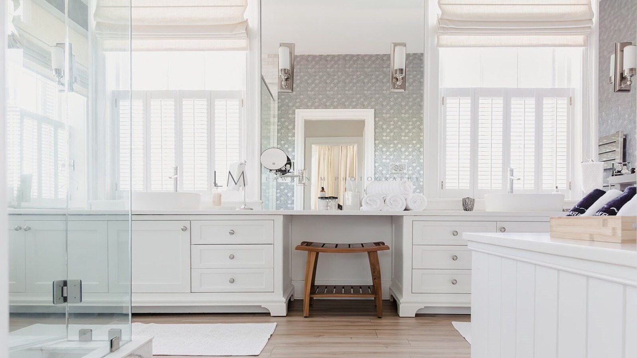 Photo of Bathroom in North Downtown