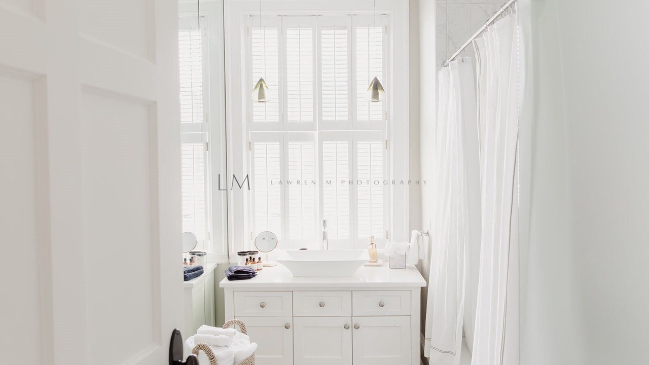 Photo of Bathroom in North Downtown