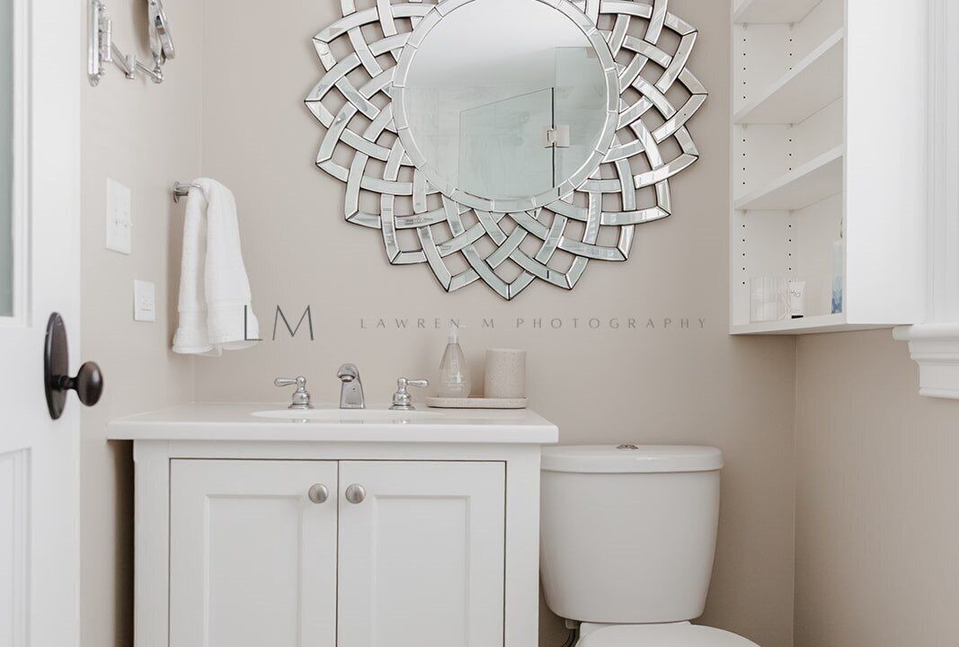Photo of Bathroom in North Downtown
