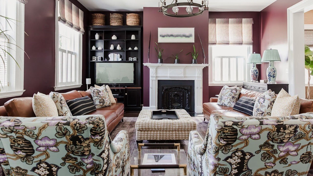 Photo of Livingroom in North Downtown