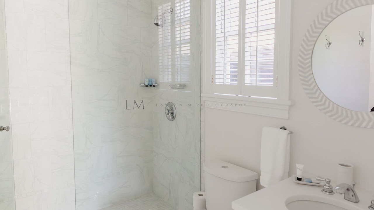 Photo of Bathroom in North Downtown