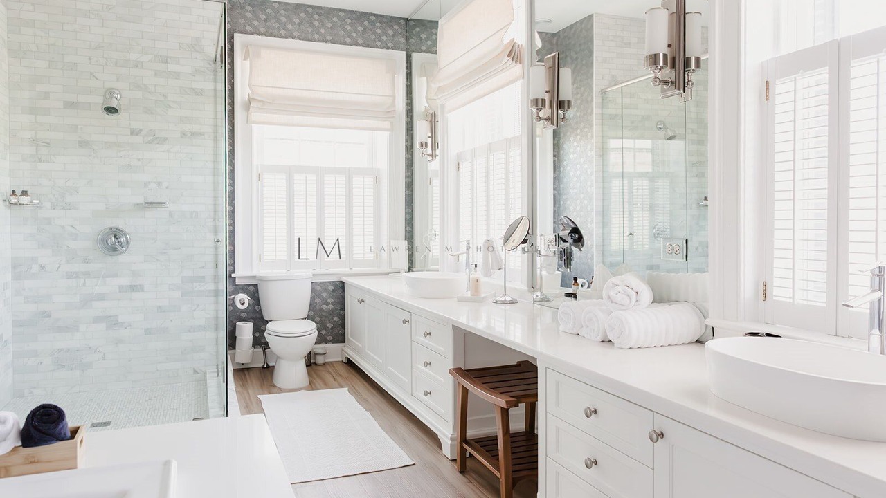 Photo of Bathroom in North Downtown