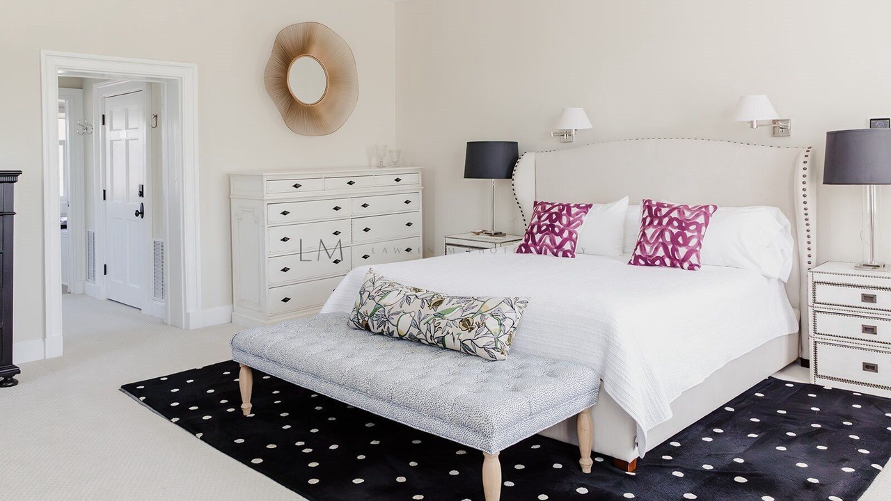 Photo of Bedroom in North Downtown