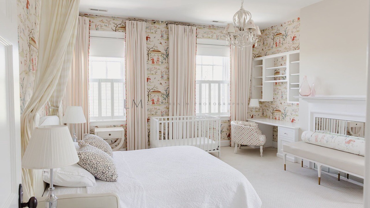 Photo of Bedroom in North Downtown