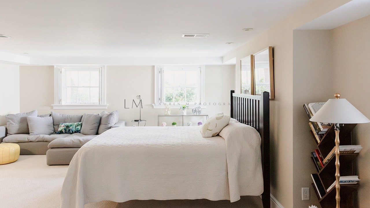 Photo of Bedroom in North Downtown