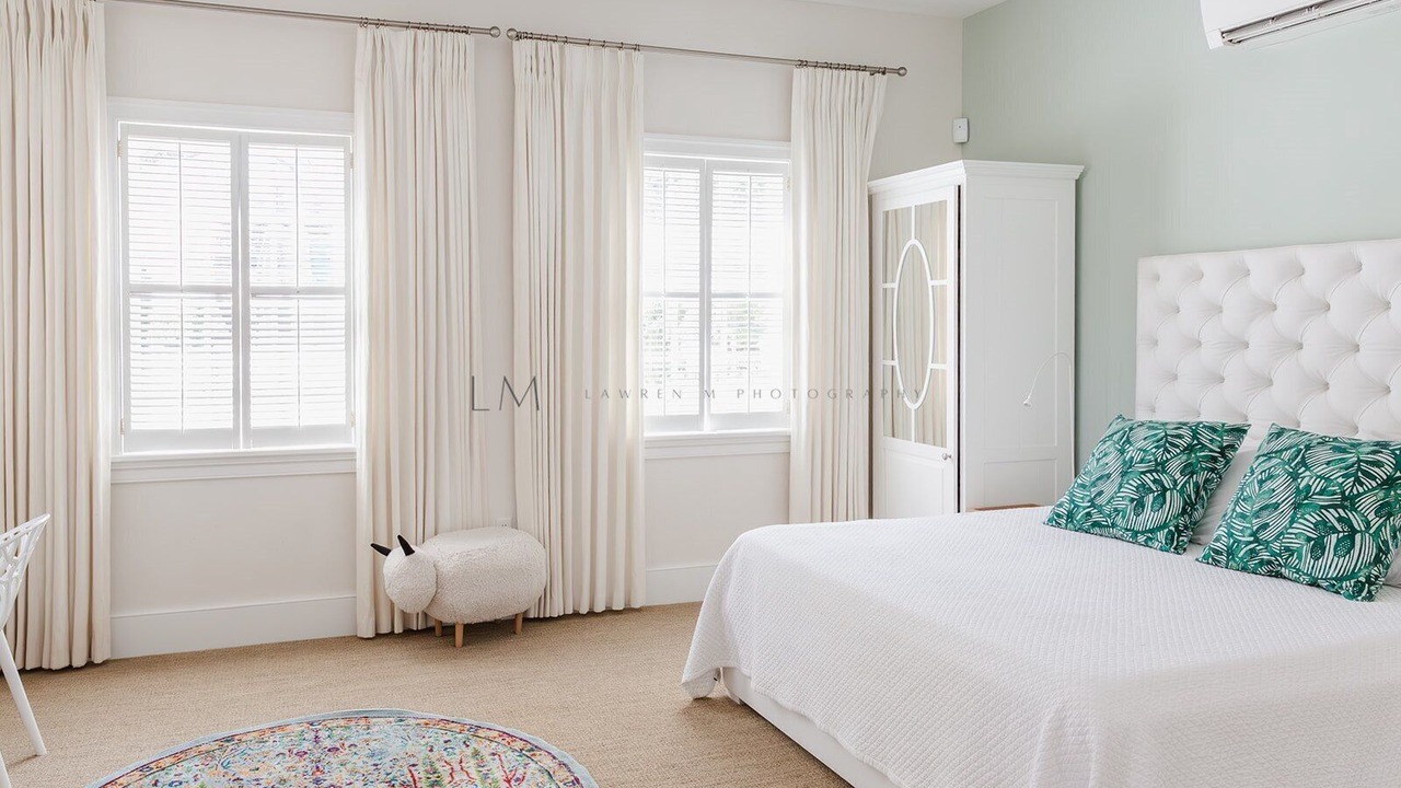 Photo of Bedroom in North Downtown
