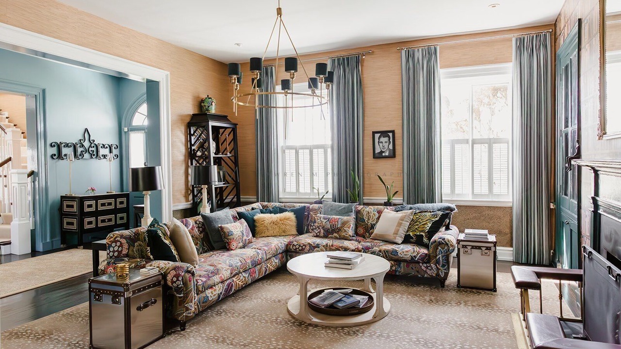 Photo of Livingroom in North Downtown