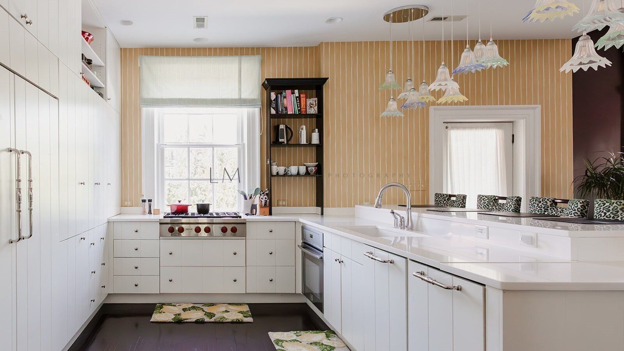 Photo of Kitchen in North Downtown