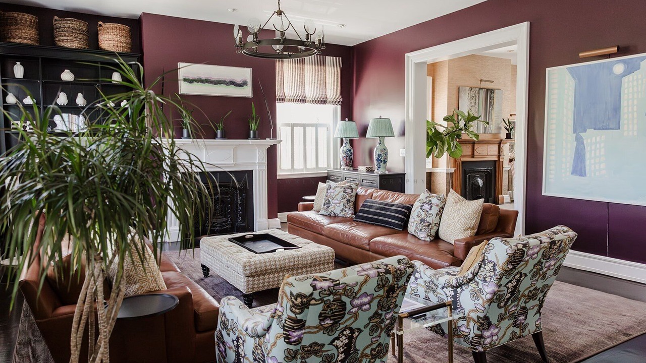 Photo of Livingroom in North Downtown