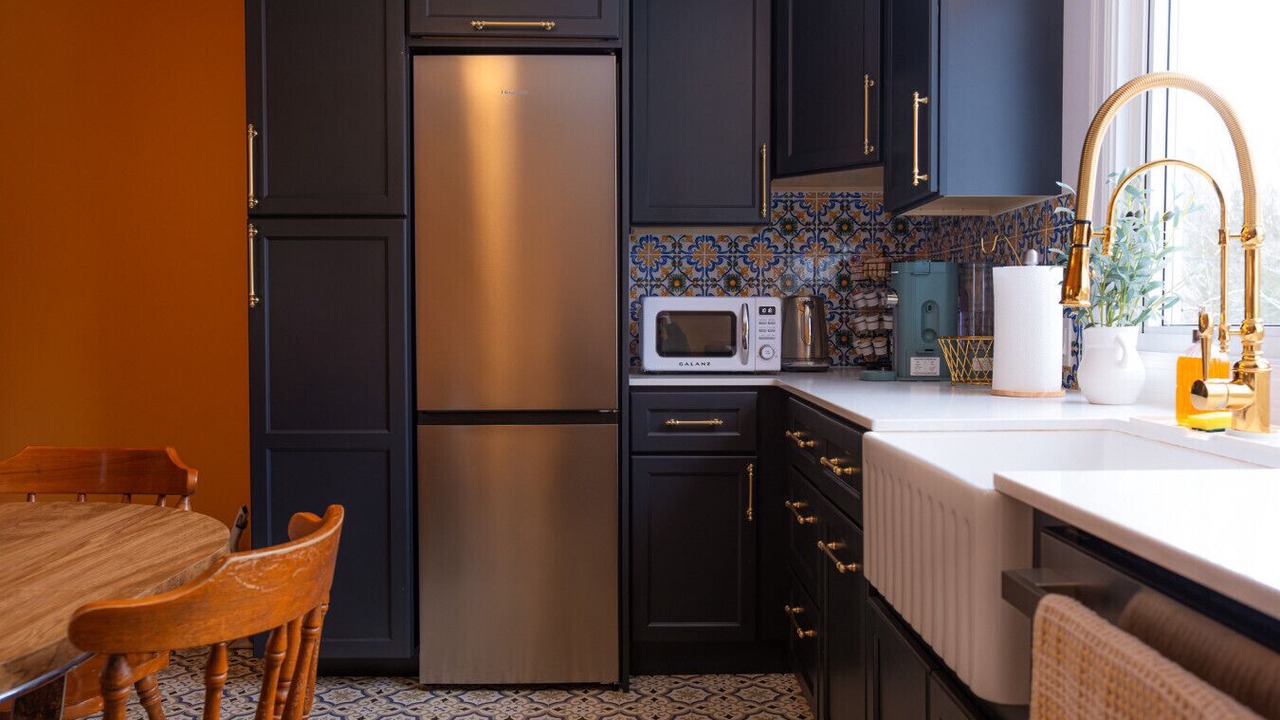 Photo of Kitchen in Grenville-sur-la-Rouge
