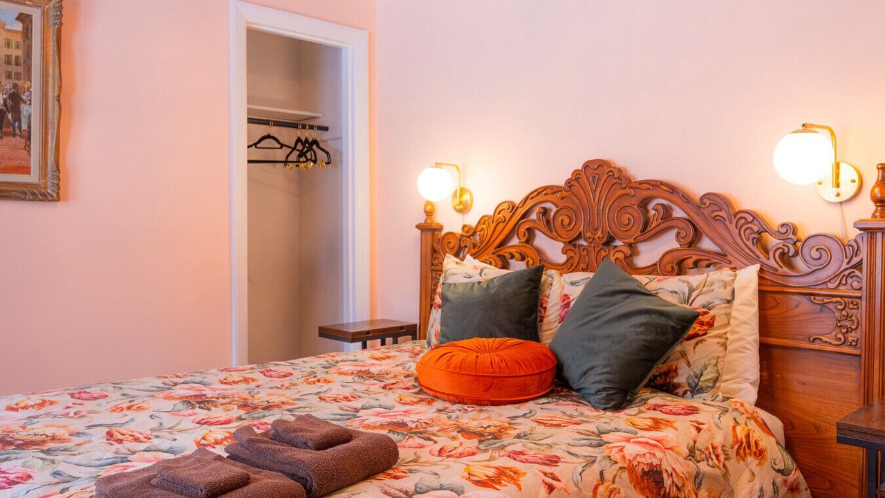 Photo of Bedroom in Grenville-sur-la-Rouge