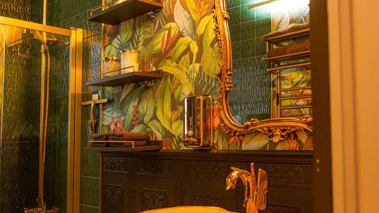 Photo of Bathroom in Grenville-sur-la-Rouge