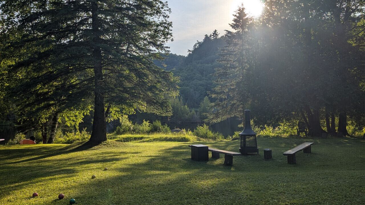 Photo of Outdoor in Grenville-sur-la-Rouge