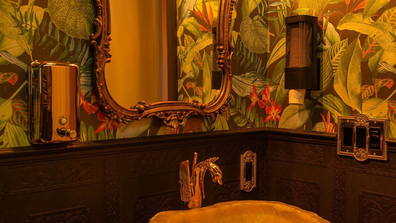 Photo of Bathroom in Grenville-sur-la-Rouge
