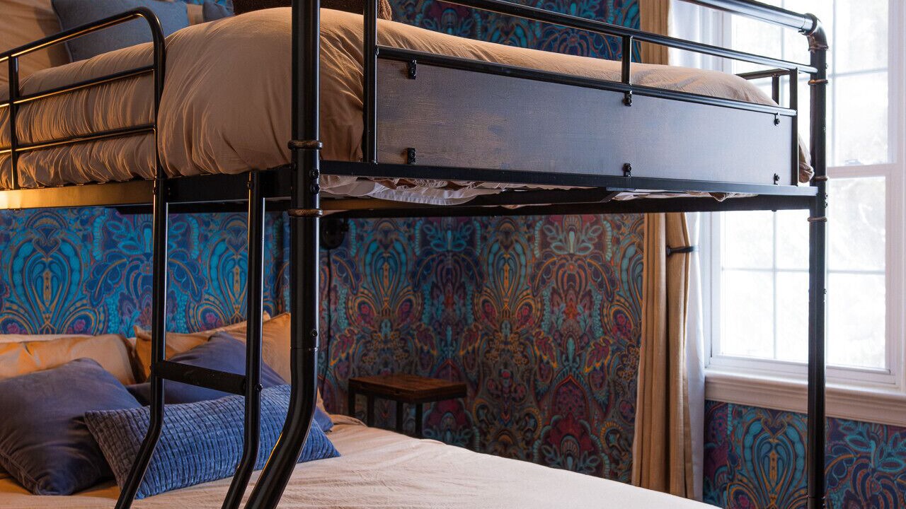 Photo of Bedroom in Grenville-sur-la-Rouge