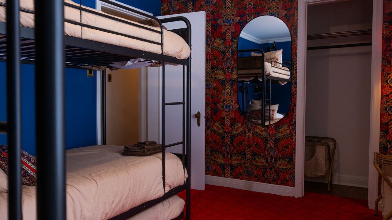 Photo of Bedroom in Grenville-sur-la-Rouge