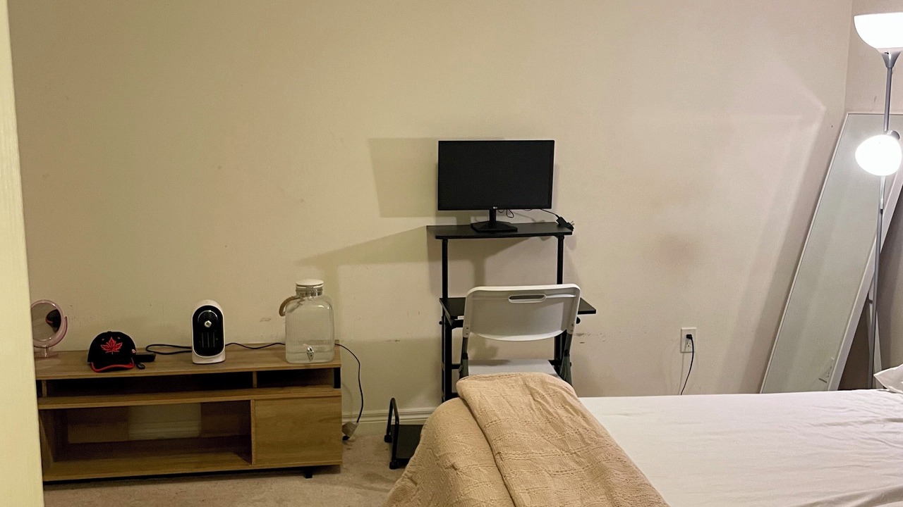 Photo of Bedroom in Mount Pleasant