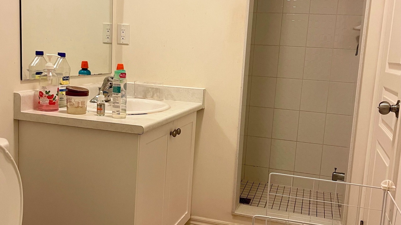 Photo of Bathroom in Mount Pleasant