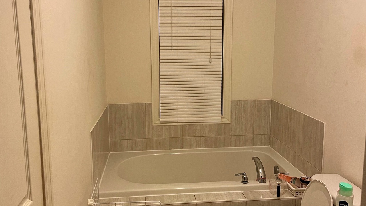 Photo of Bathroom in Mount Pleasant