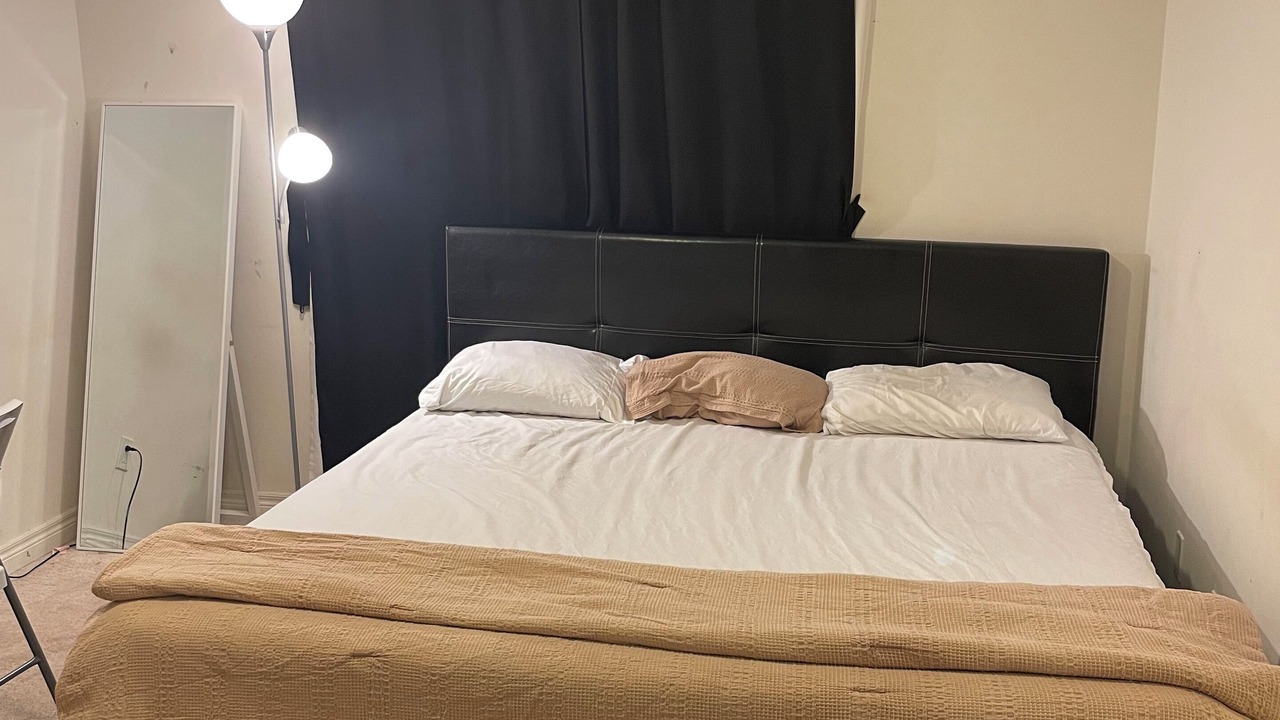 Photo of Bedroom in Mount Pleasant