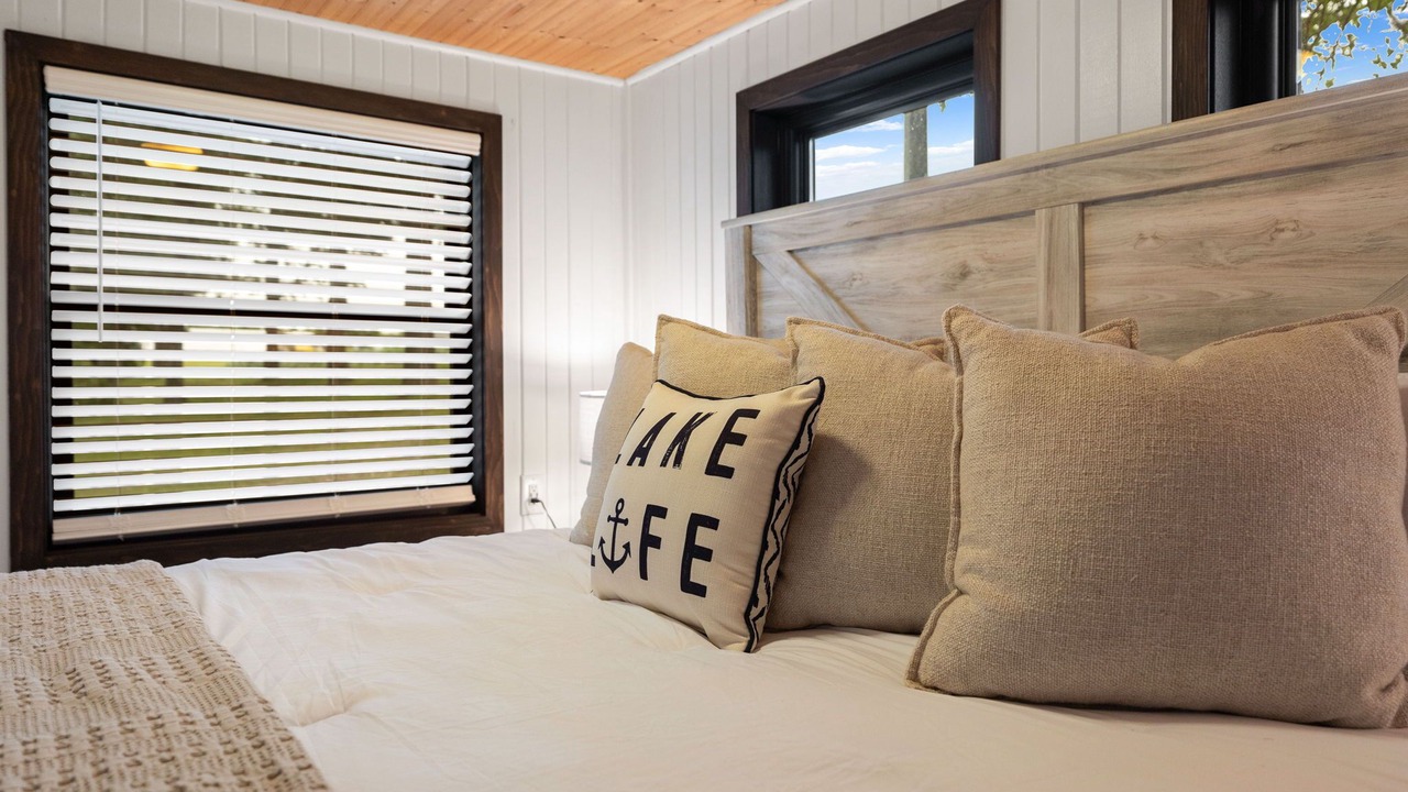 Photo of Bedroom in New Richmond