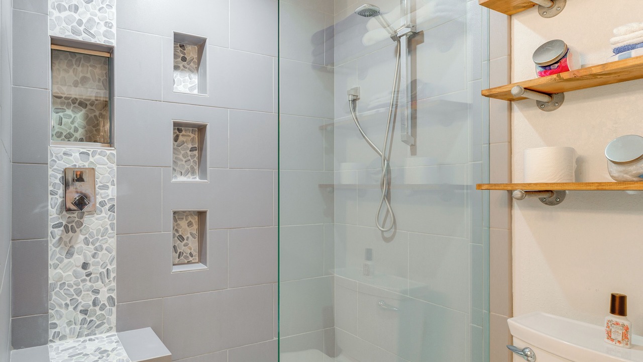 Photo of Bathroom in West Livingston
