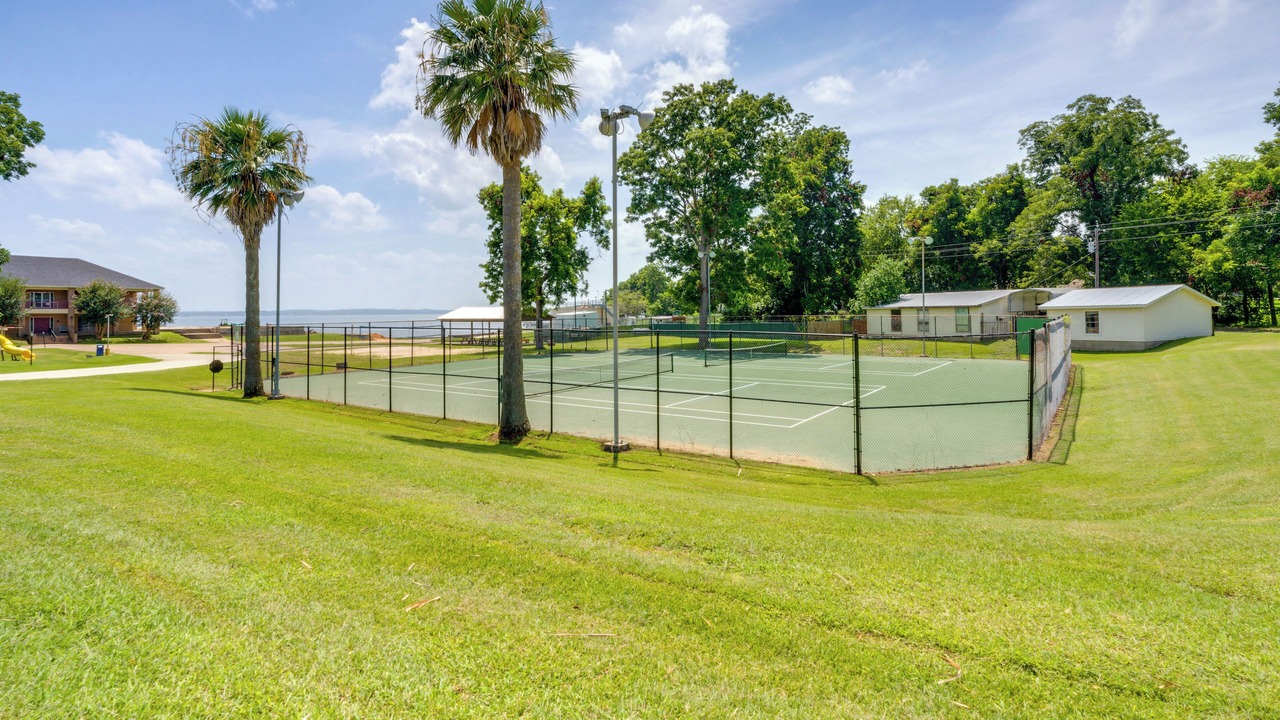 Photo of Outdoor in West Livingston