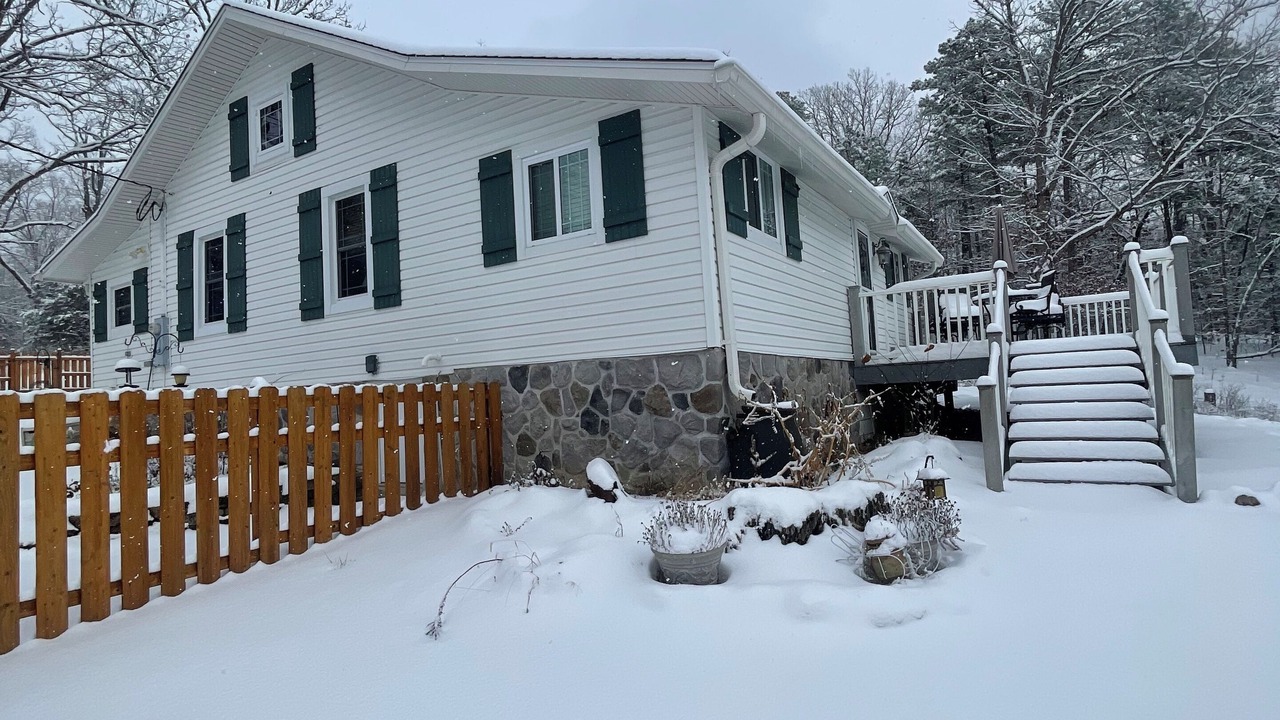 Photo of Outdoor in Grubville