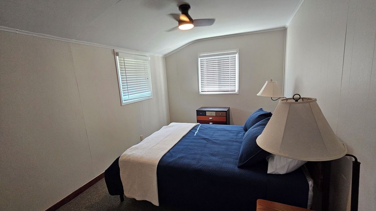 Photo of Bedroom in Grubville